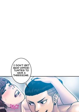 Ghost Love Ch.1-19 Page #332