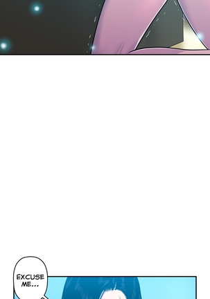 Ghost Love Ch.1-19 Page #355