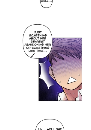 Ghost Love Ch.1-19 Page #367