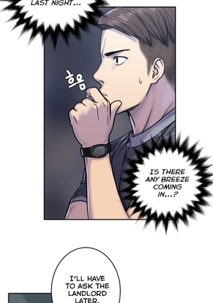Ghost Love Ch.1-19 Page #114