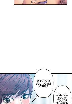 Ghost Love Ch.1-19 Page #328