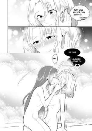 Otome Game no Heroine wo 3kai Ikasenaito Hametsu suru Heya ni Haitte Shimatta... - Page 31