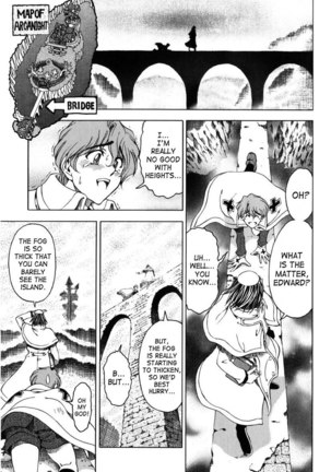 Sukei Harou Ep2 Page #1