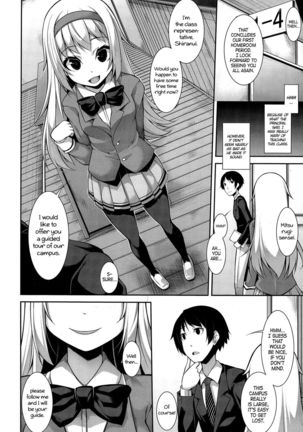 Clever? Solution ch.1 - Page 6