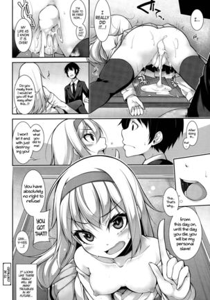 Clever? Solution ch.1 - Page 24