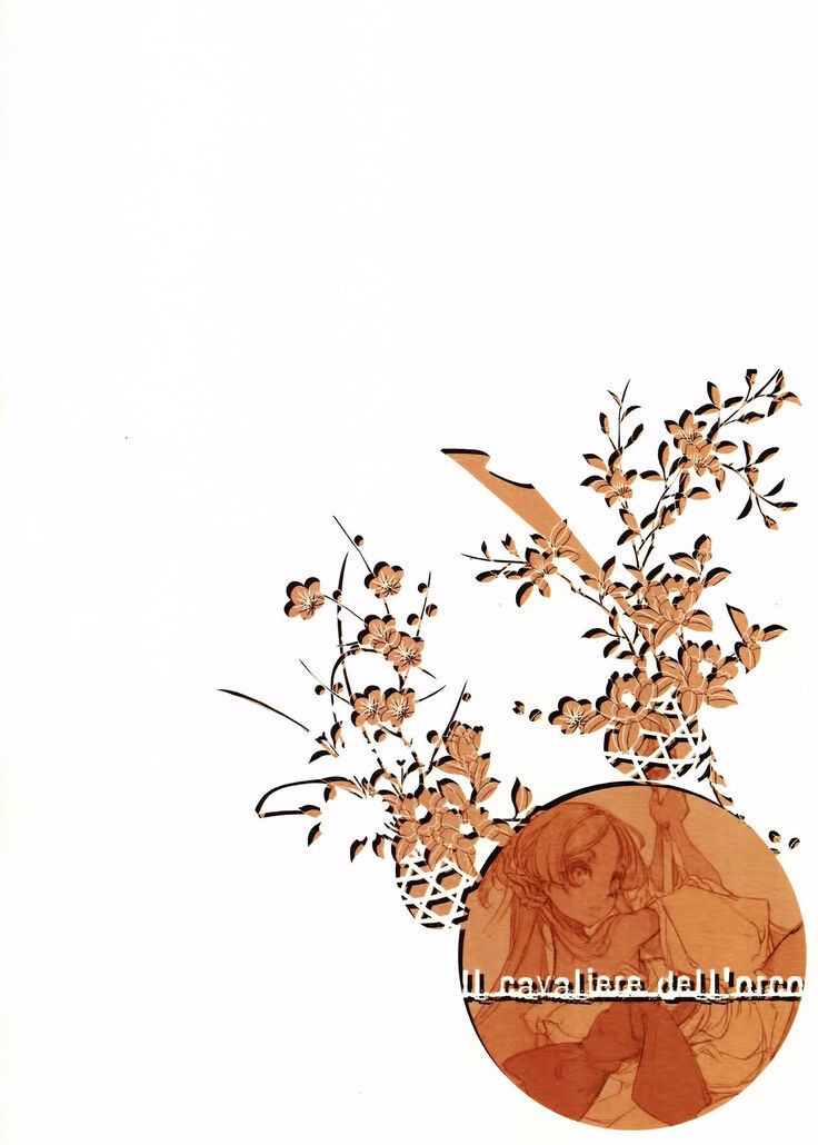 Jinbaori no Kishi