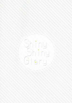 Shiny Shiny Glory Page #26
