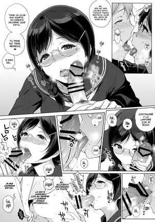 Succubus Stayed Life Soushuuhen - Viviendo con una Súcubo Compilación Cap.1-3.5 - Page 56