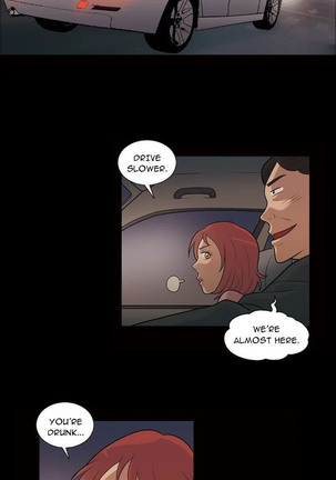 Her Voice • Chapter 5: Misunderstood - Page 15