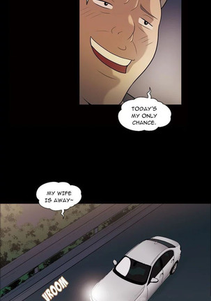 Her Voice • Chapter 5: Misunderstood Page #16