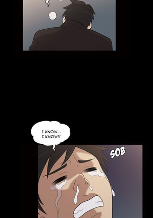 Her Voice • Chapter 5: Misunderstood Page #20