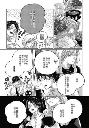 Bokura no Tsuzuki | 我们的后续 Ch. 1-3 Page #84