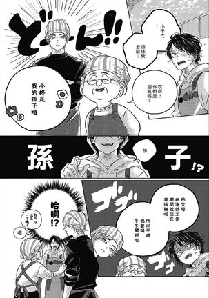 Bokura no Tsuzuki | 我们的后续 Ch. 1-3 Page #29