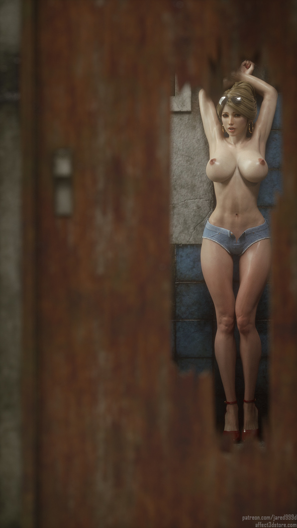- Wild Suzy - Uncontrollable Lust - Part 1