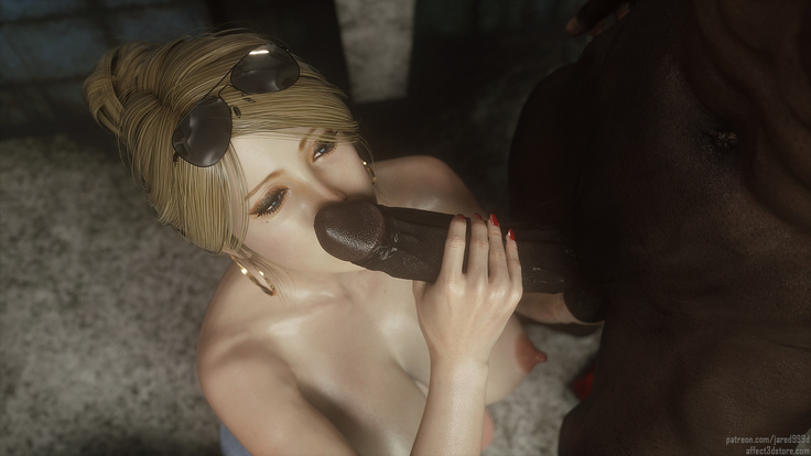 - Wild Suzy - Uncontrollable Lust - Part 1