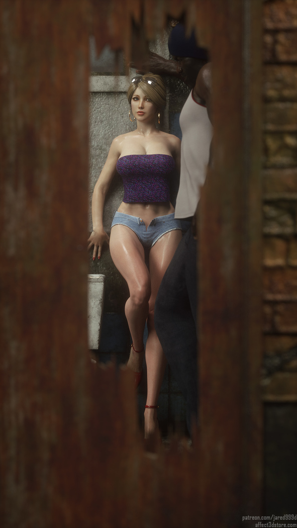 - Wild Suzy - Uncontrollable Lust - Part 1