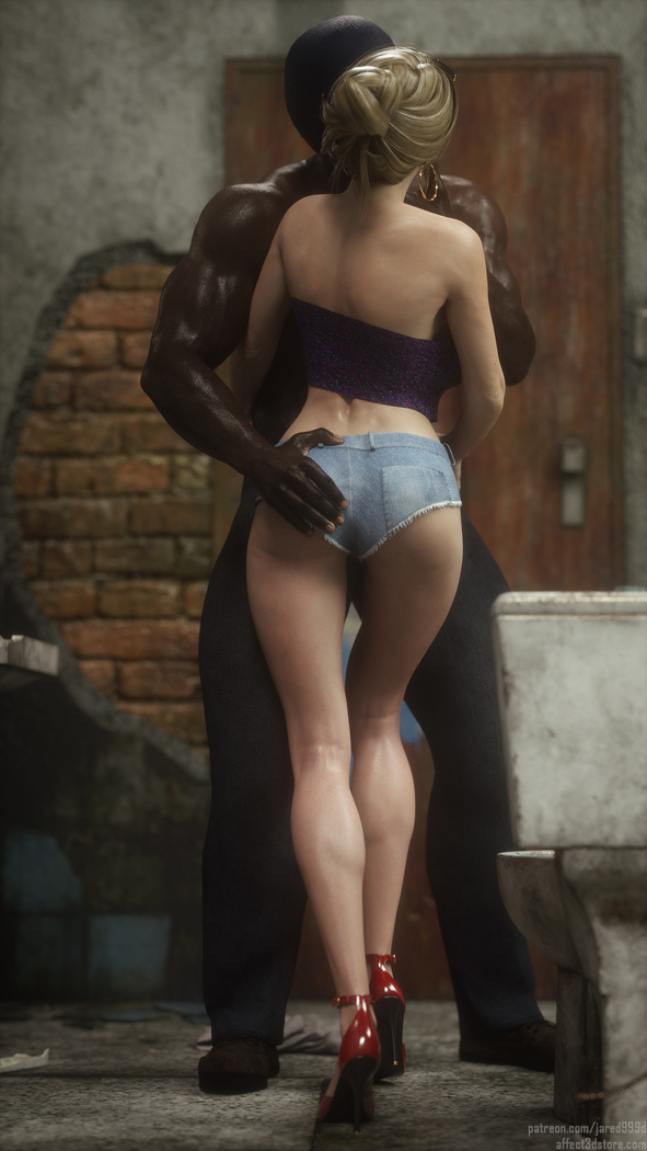 - Wild Suzy - Uncontrollable Lust - Part 1