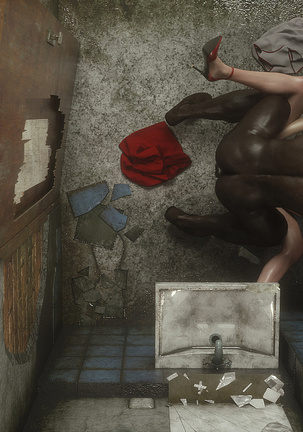 - Wild Suzy - Uncontrollable Lust - Part 1 Page #164