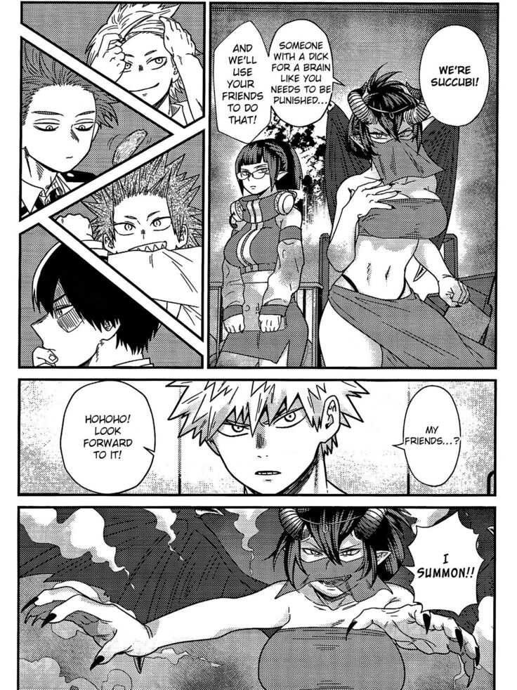 Ryouomoi Fever