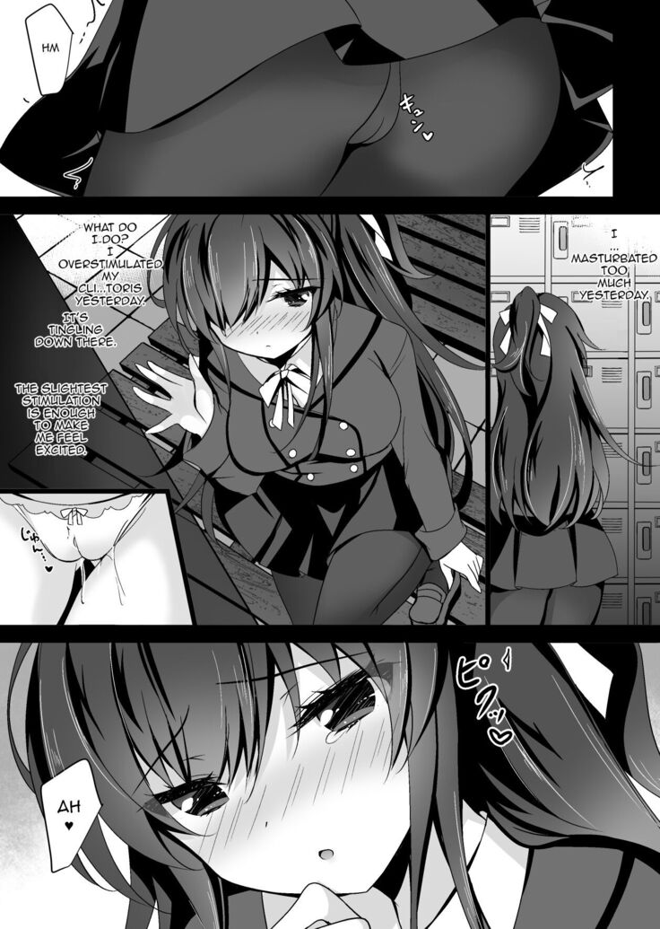 Saimin Kanojo Soushuuhen 01 | Hypnotic Girlfriend Omnibus 01