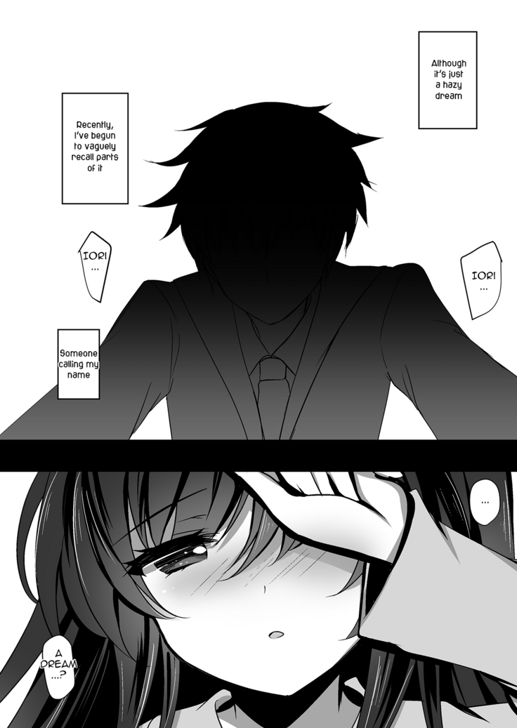 Saimin Kanojo Soushuuhen 01 | Hypnotic Girlfriend Omnibus 01