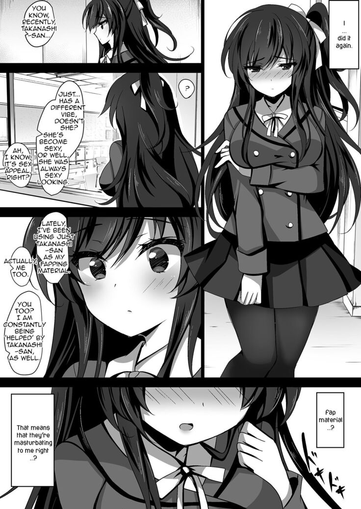 Saimin Kanojo Soushuuhen 01 | Hypnotic Girlfriend Omnibus 01