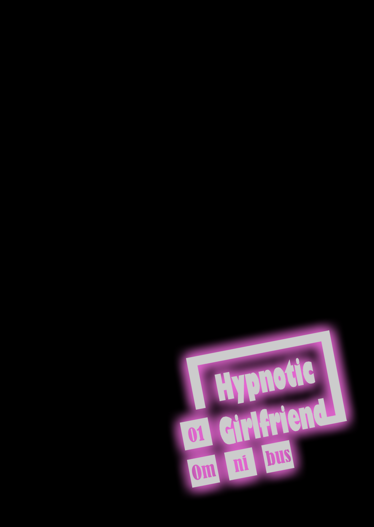 Saimin Kanojo Soushuuhen 01 | Hypnotic Girlfriend Omnibus 01