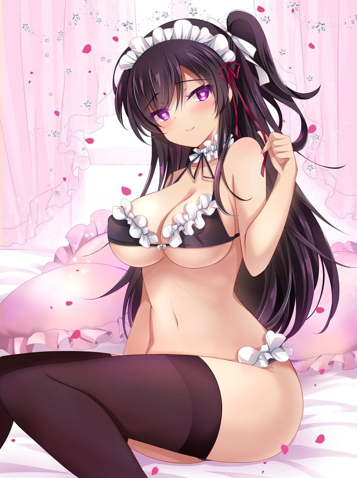 Saimin Kanojo Soushuuhen 01 | Hypnotic Girlfriend Omnibus 01