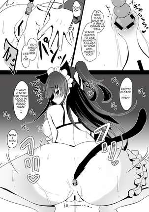 Saimin Kanojo Soushuuhen 01 | Hypnotic Girlfriend Omnibus 01 Page #132