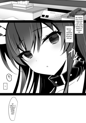 Saimin Kanojo Soushuuhen 01 | Hypnotic Girlfriend Omnibus 01 Page #137