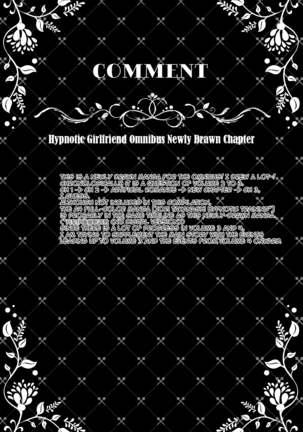 Saimin Kanojo Soushuuhen 01 | Hypnotic Girlfriend Omnibus 01 Page #70