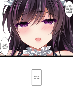 Saimin Kanojo Soushuuhen 01 | Hypnotic Girlfriend Omnibus 01 Page #68