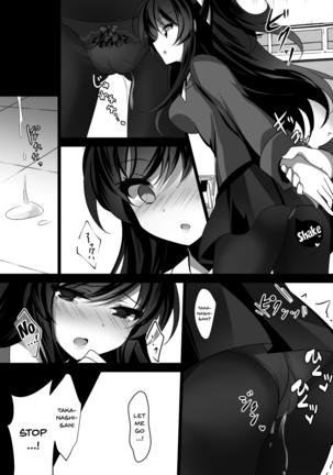 Saimin Kanojo Soushuuhen 01 | Hypnotic Girlfriend Omnibus 01 Page #41