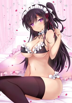 Saimin Kanojo Soushuuhen 01 | Hypnotic Girlfriend Omnibus 01 Page #163