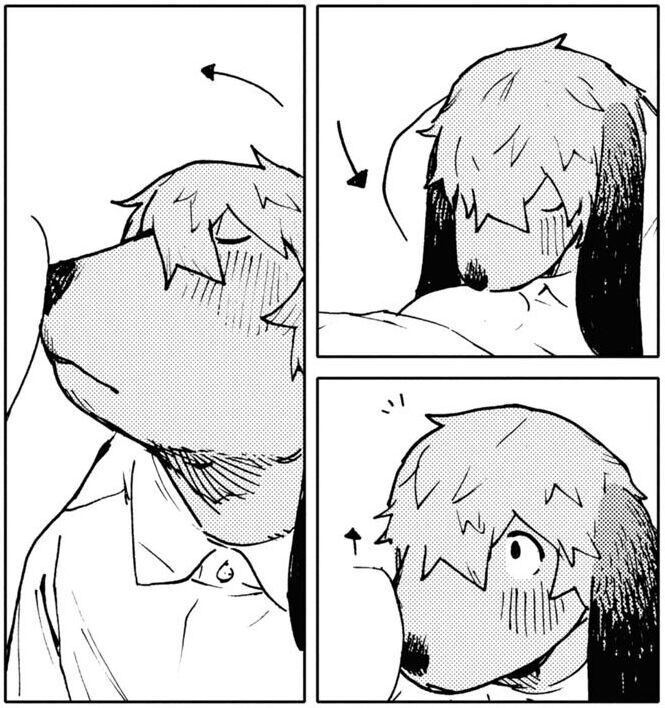 Smell ch.01 - ch.05