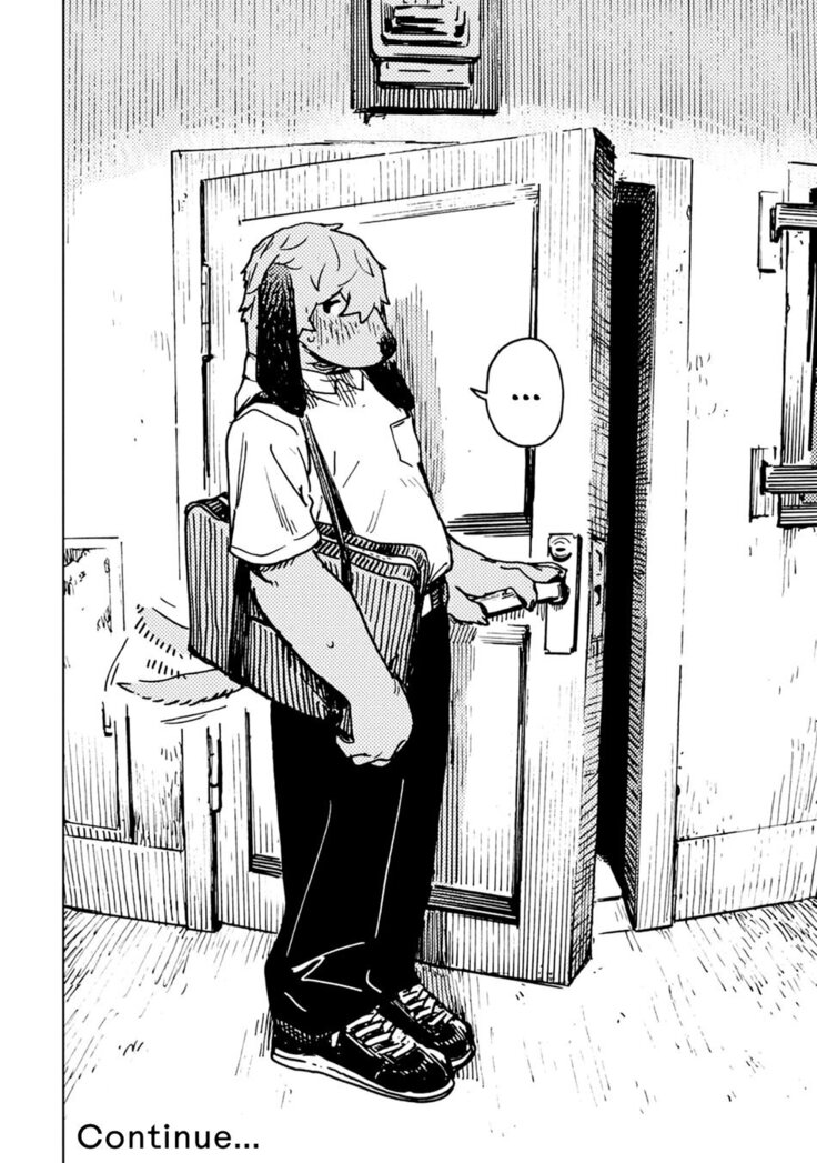 Smell ch.01 - ch.05