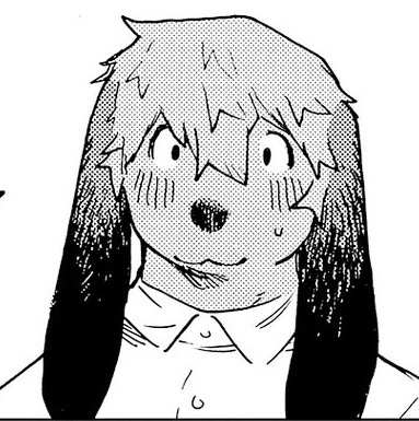 Smell ch.01 - ch.05