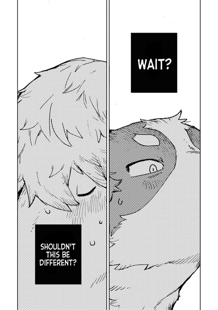 Smell ch.01 - ch.05