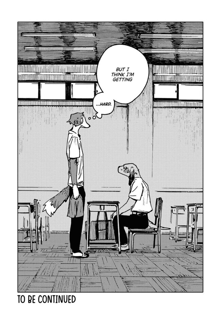 Smell ch.01 - ch.05