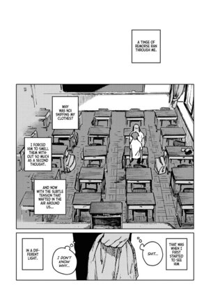 Smell ch.01 - ch.05 Page #29