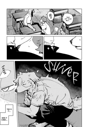 Smell ch.01 - ch.05 Page #99