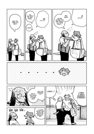 Smell ch.01 - ch.05 Page #135