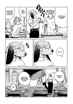 Smell ch.01 - ch.05 Page #126
