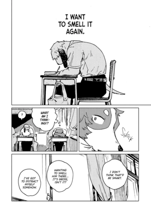 Smell ch.01 - ch.05 Page #88