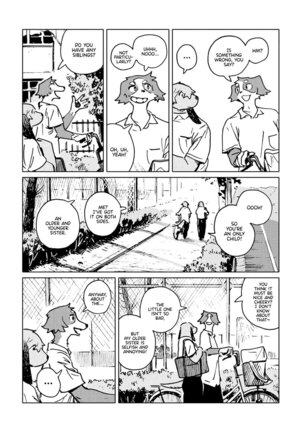 Smell ch.01 - ch.05 Page #128