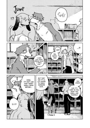 Smell ch.01 - ch.05 Page #82