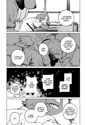Smell ch.01 - ch.05 Page #87