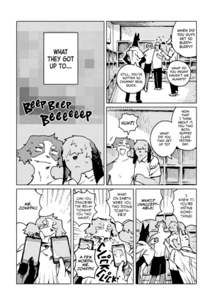 Smell ch.01 - ch.05 Page #84
