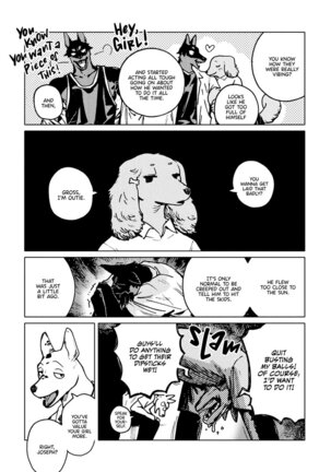 Smell ch.01 - ch.05 Page #122