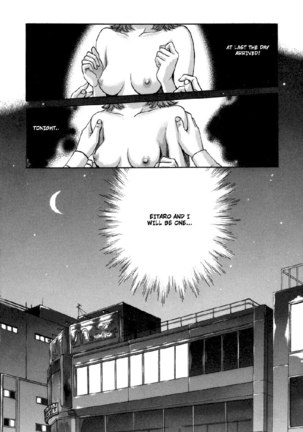 Love Junkies Vol6 - Scene 50 Page #20